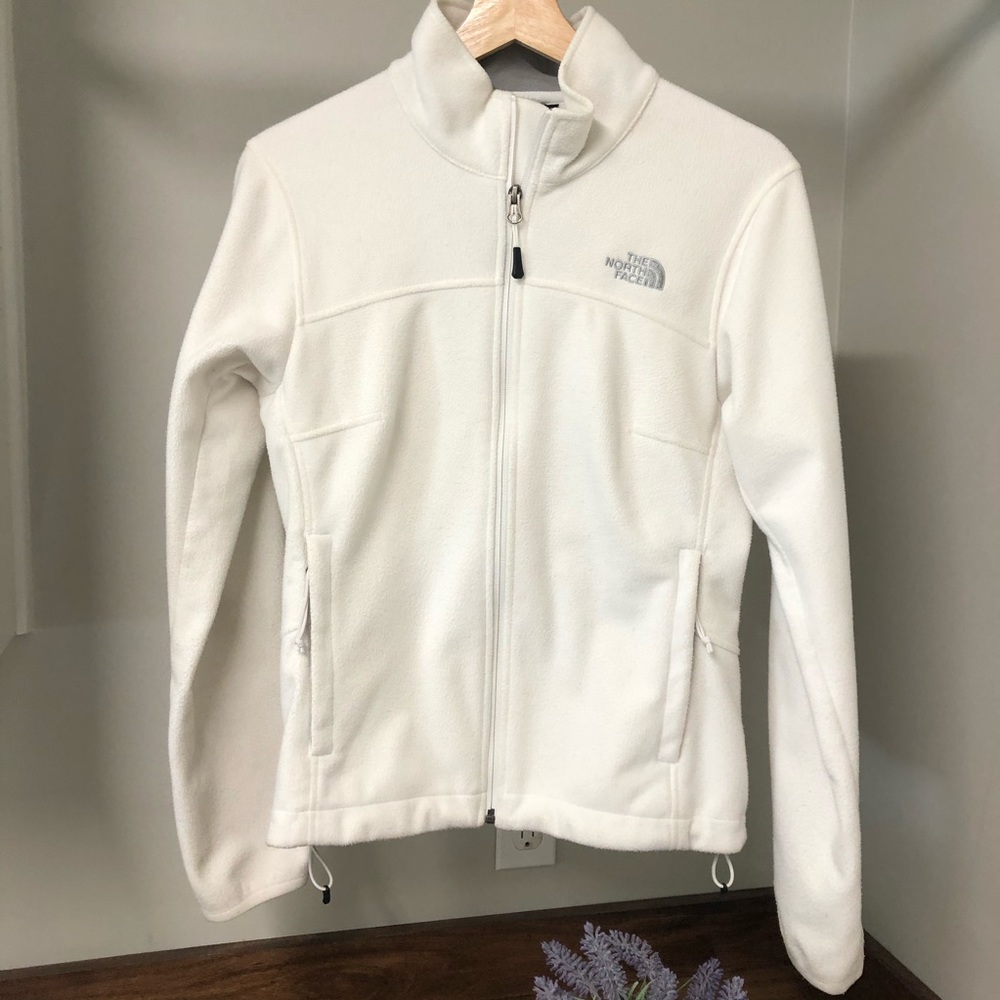 Northface Full Zip Jacket